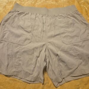 Style & Co. Khaki Women's Shorts